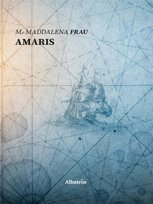 cover image of Amaris
